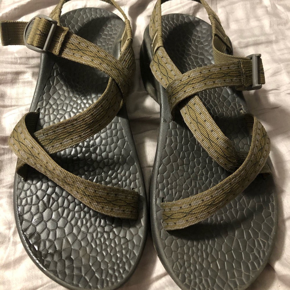 Chacos, men’s size 12